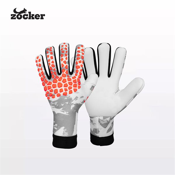 Găng tay thủ môn Zocker Skin Fit